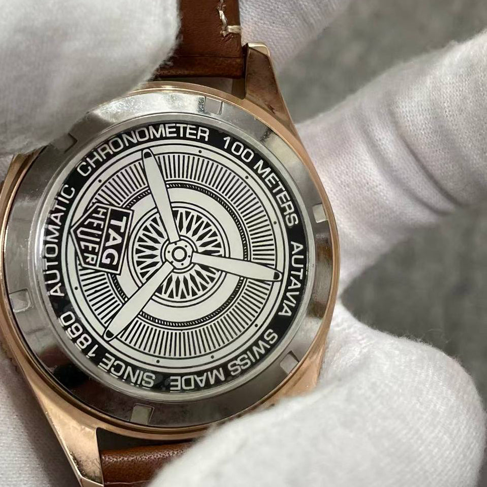 Tag Heuer