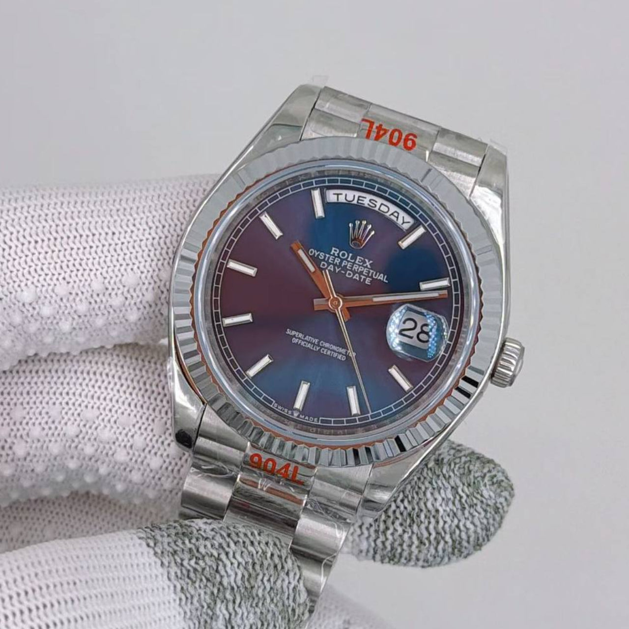 Rolex Day Date