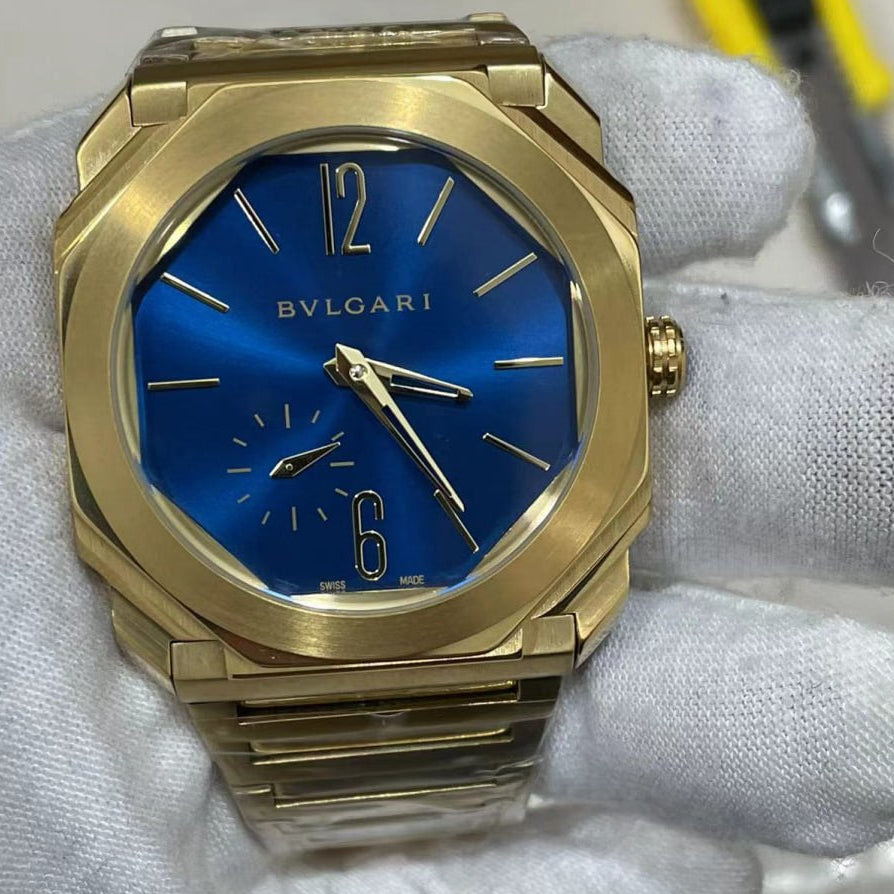 Bvlgari Octo