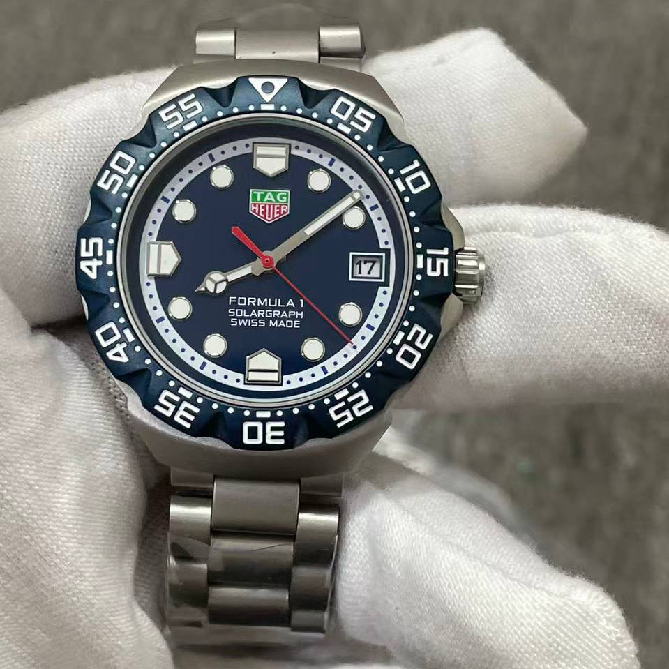 Tag Heuer Formula 1