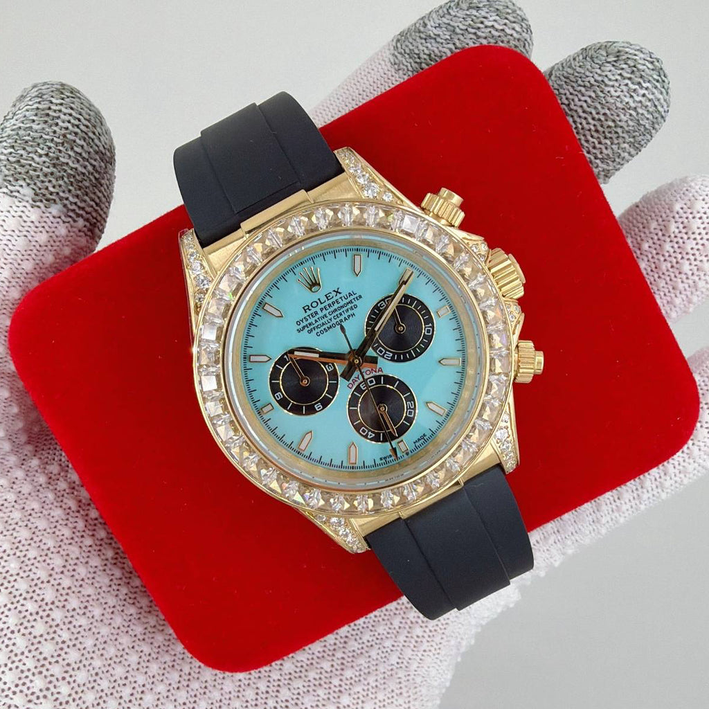 Daytona Diamantes