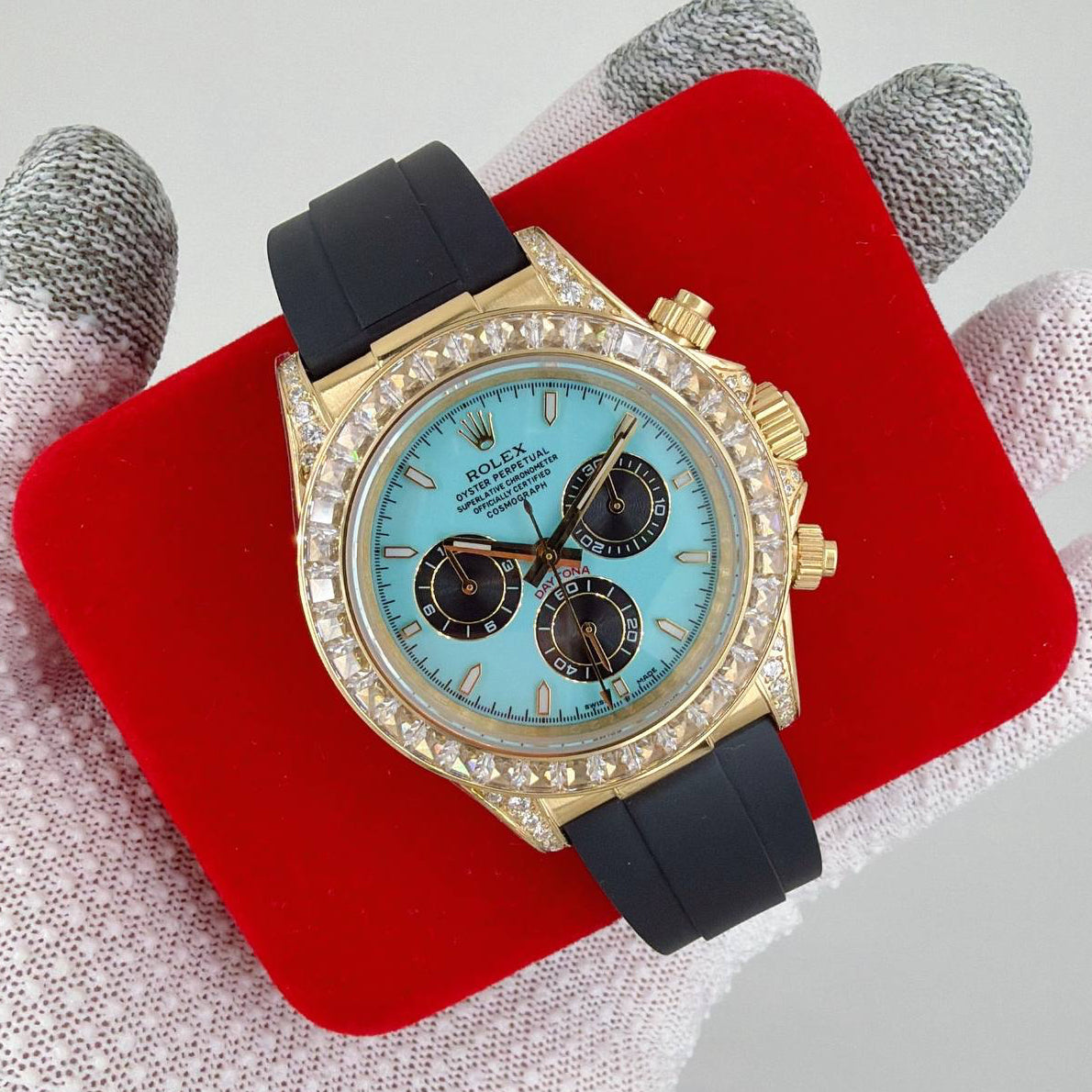 Daytona Diamantes