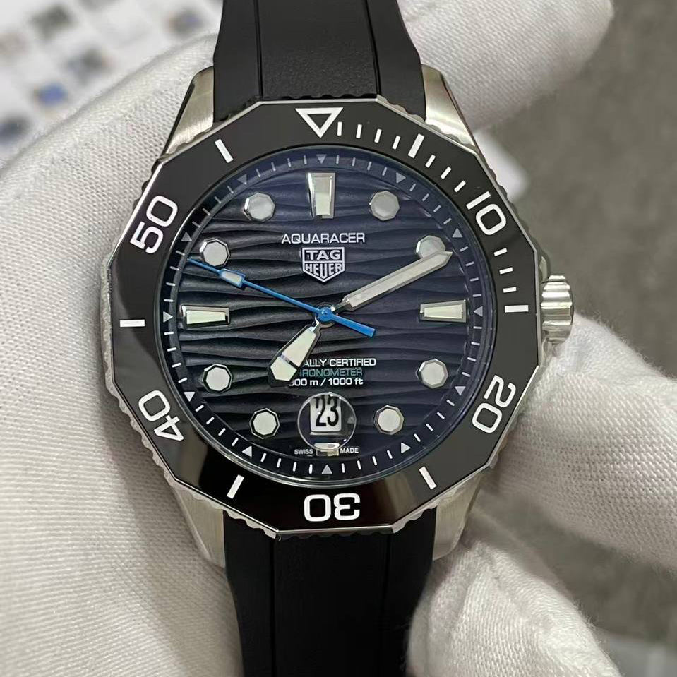 Tag Heuer Aquaracer