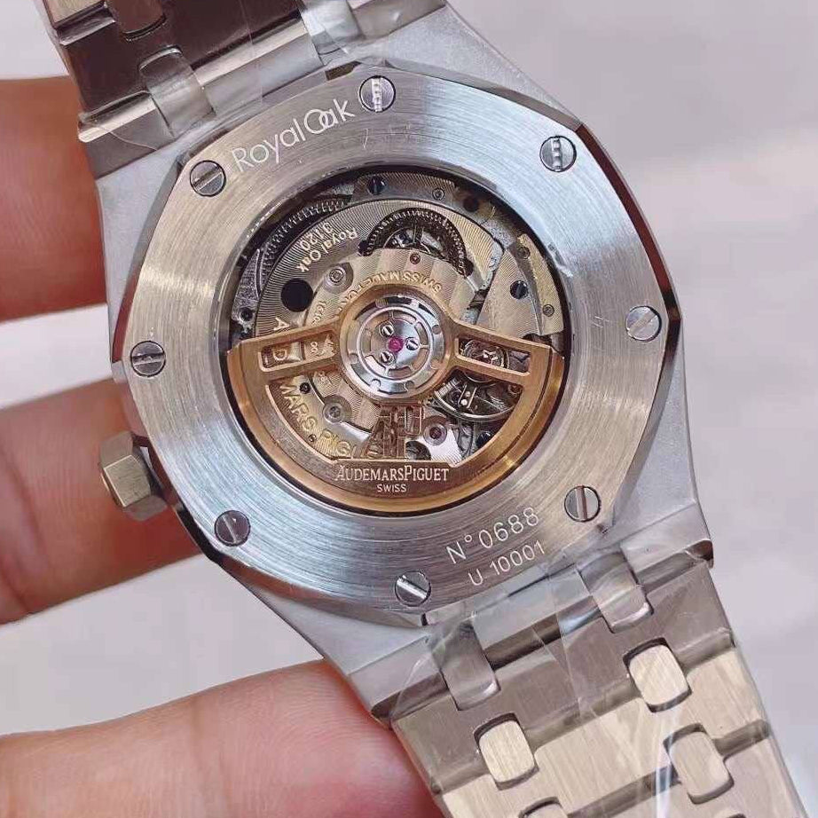 Audemars Piguet Royal Oak