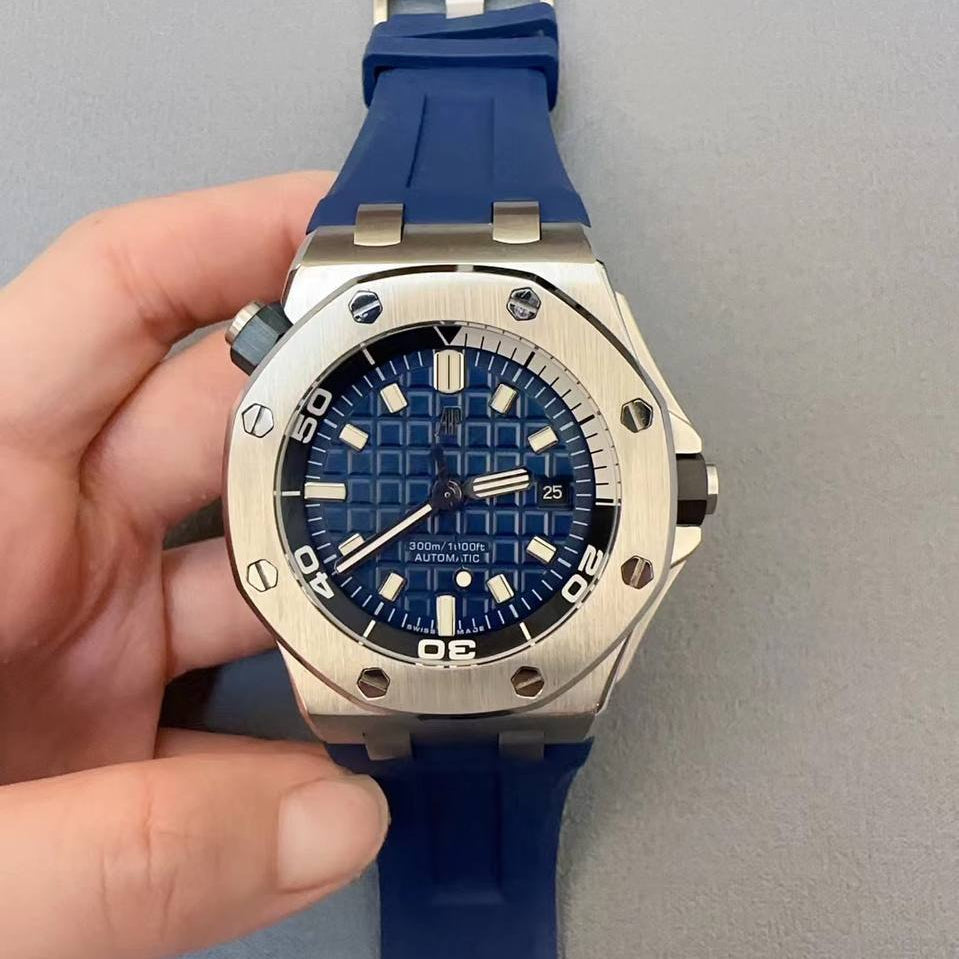 Audemars Piquet Royal Oak Offshore Automatic