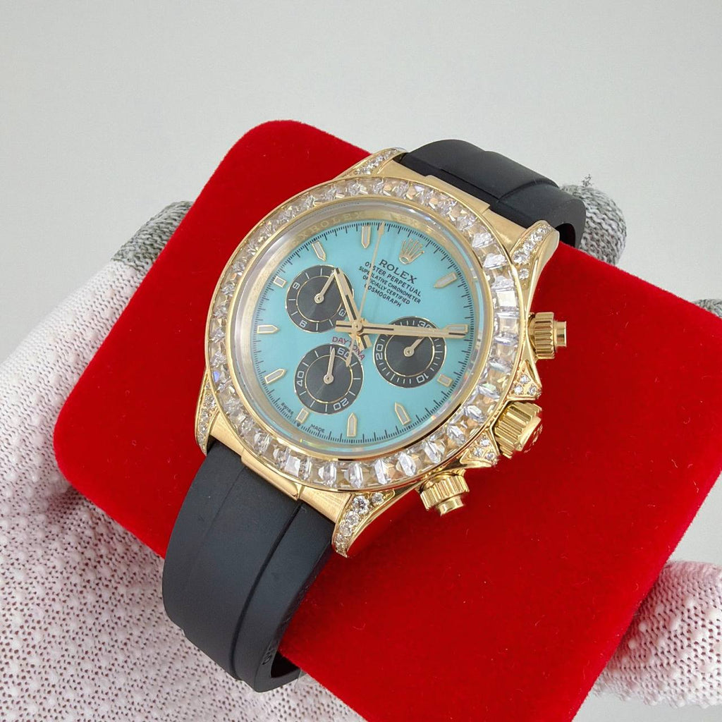 Daytona Diamantes