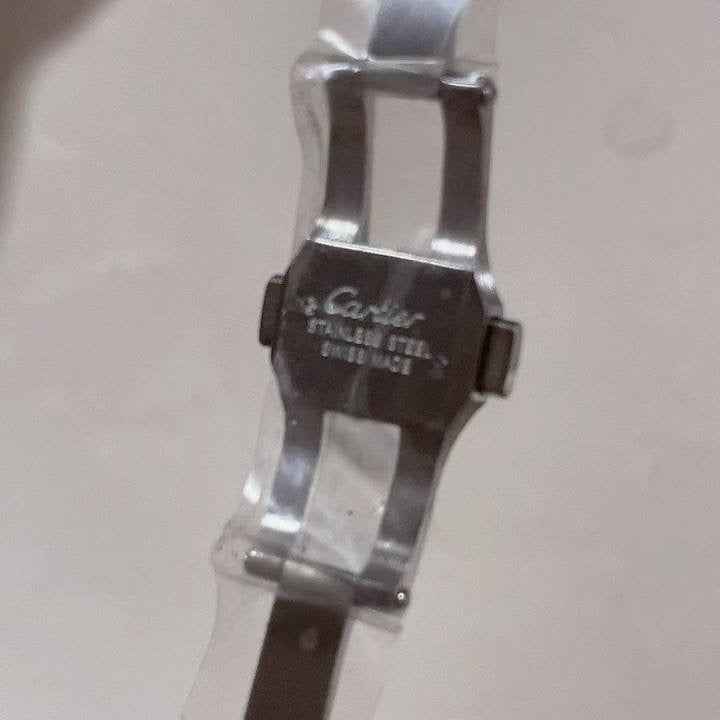 Cartier Santos