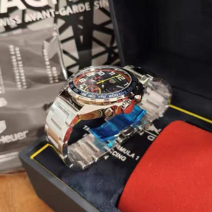 Tag Heuer Red Bull F1