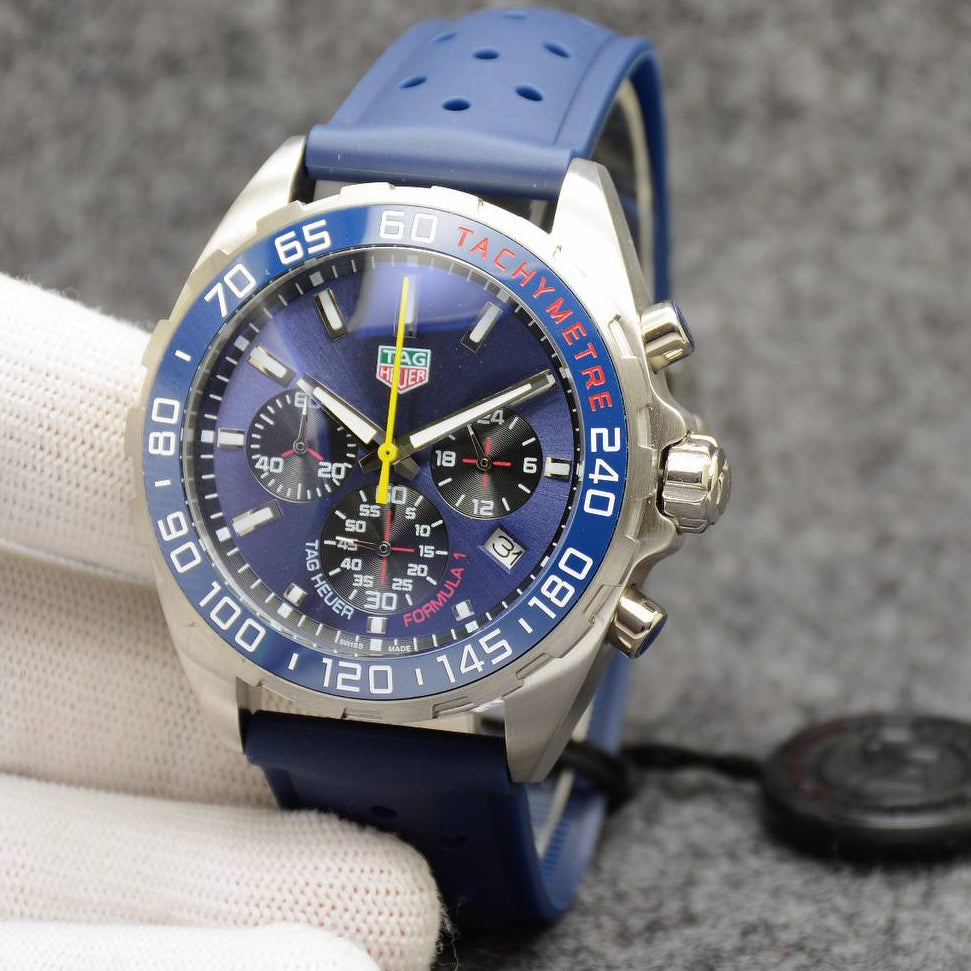 Tag Heuer F1