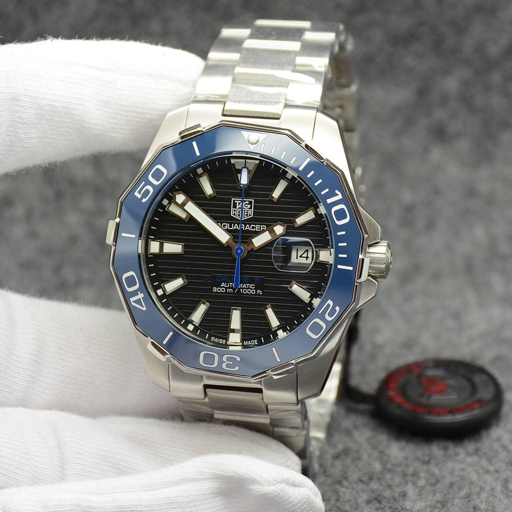 Tag Heuer Aquaracer