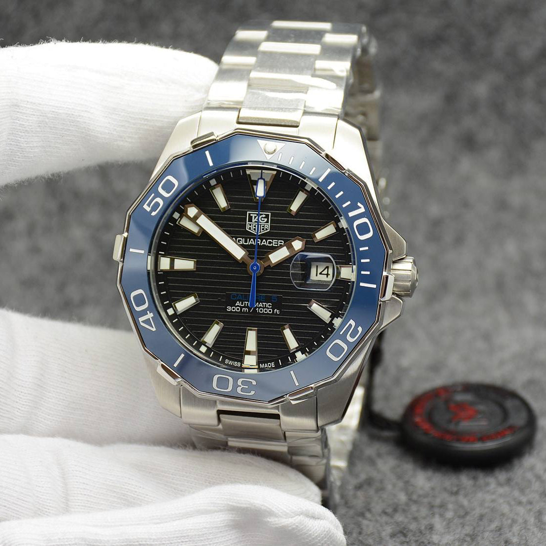 Tag Heuer Aquaracer