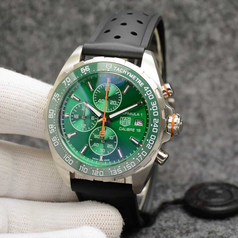 Tag Heuer F1 Calibre 16