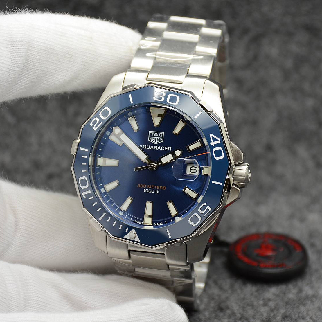 Tag Heuer Aquaracer