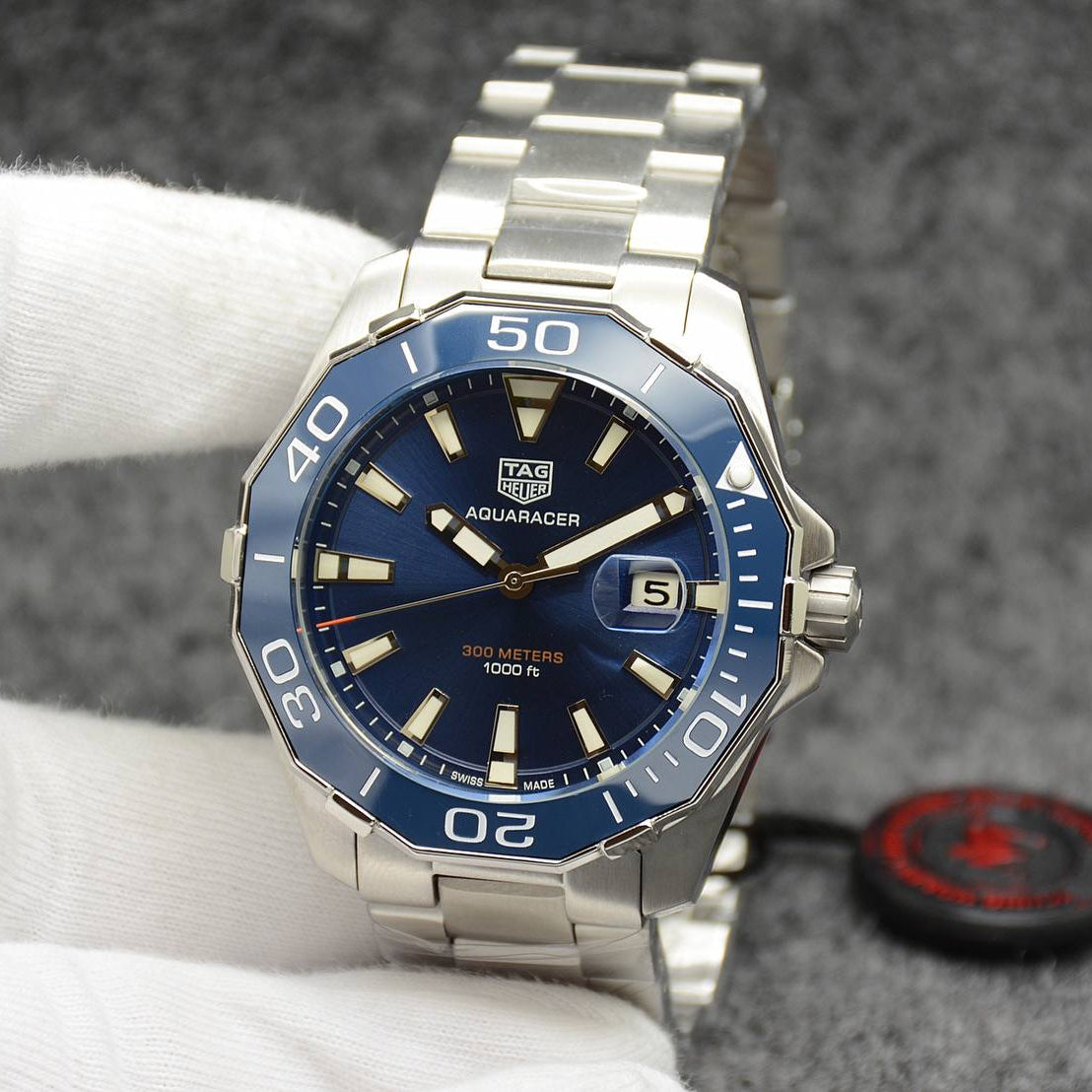 Tag Heuer Aquaracer