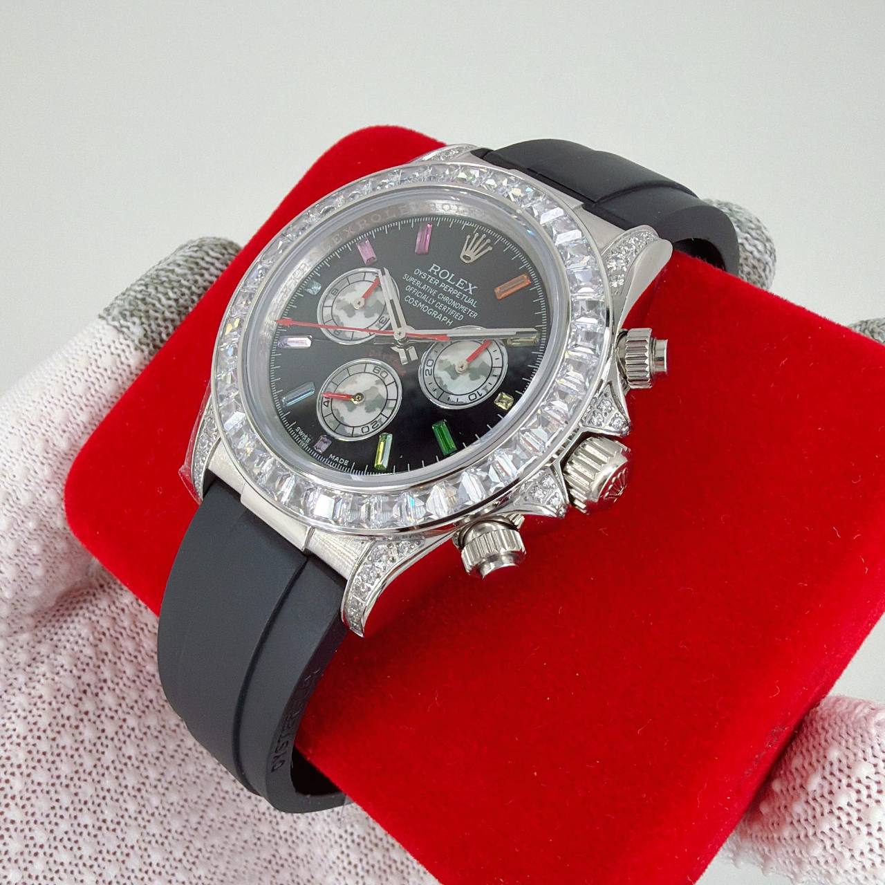 Daytona Diamantes
