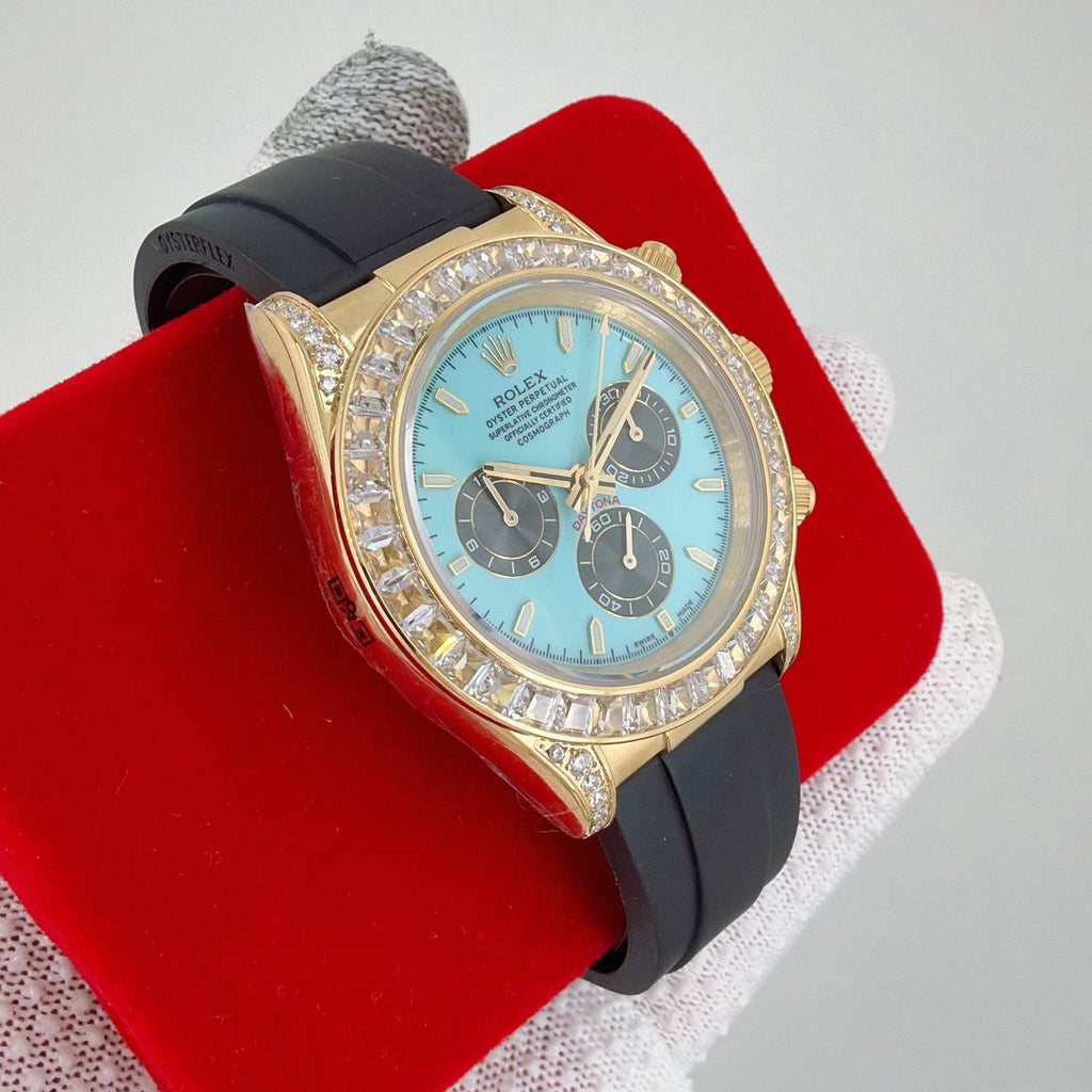 Daytona Diamantes