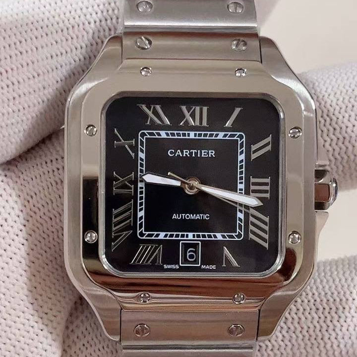 Cartier Santos