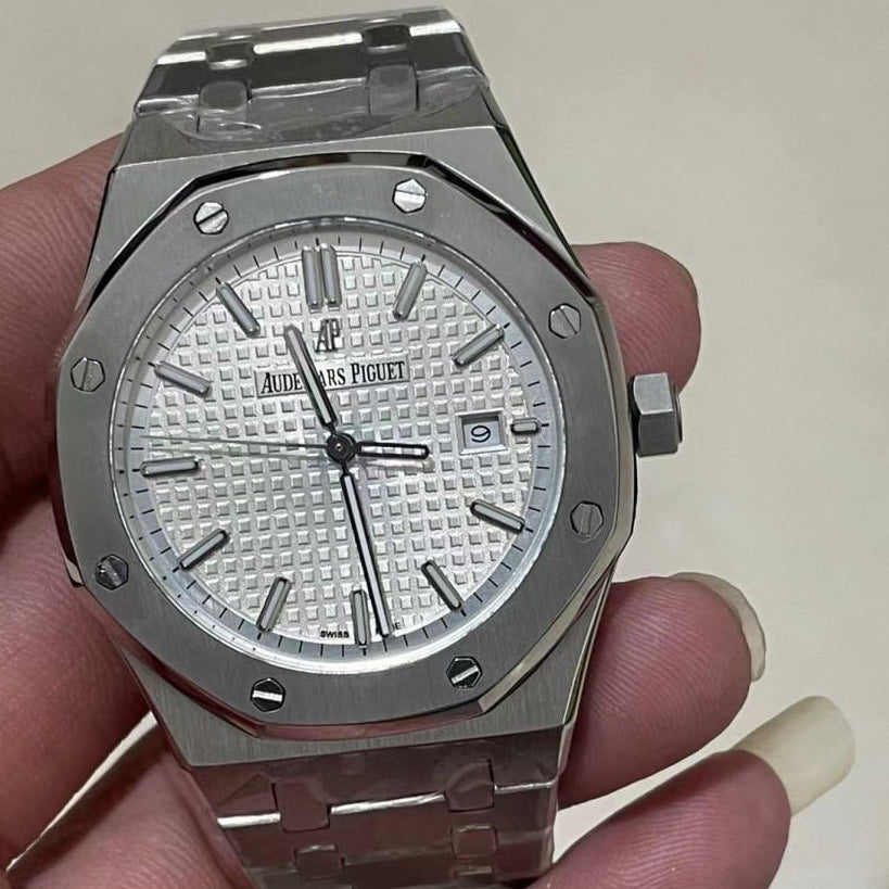 Audemars Piguet Royal Oak