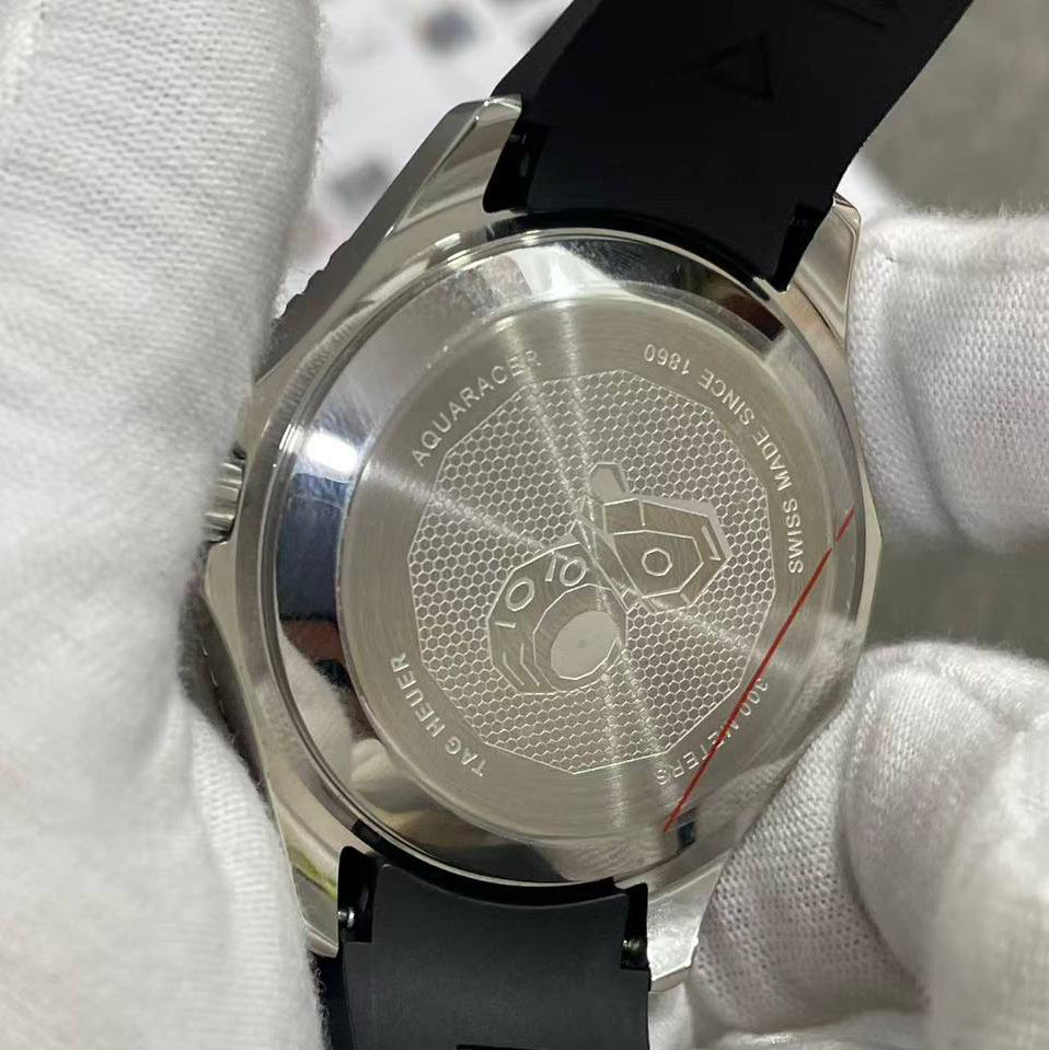Tag Heuer Aquaracer