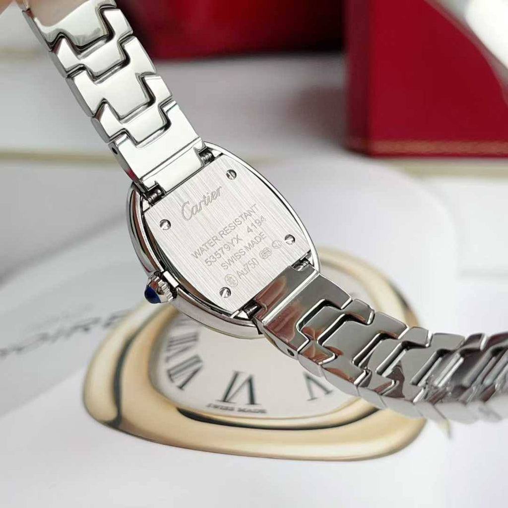 Cartier Baignoire