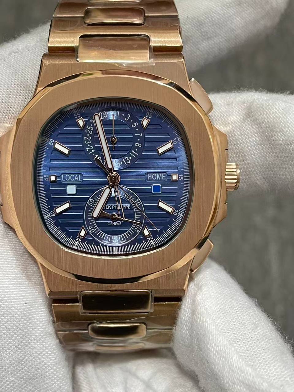 Patek Philippe
