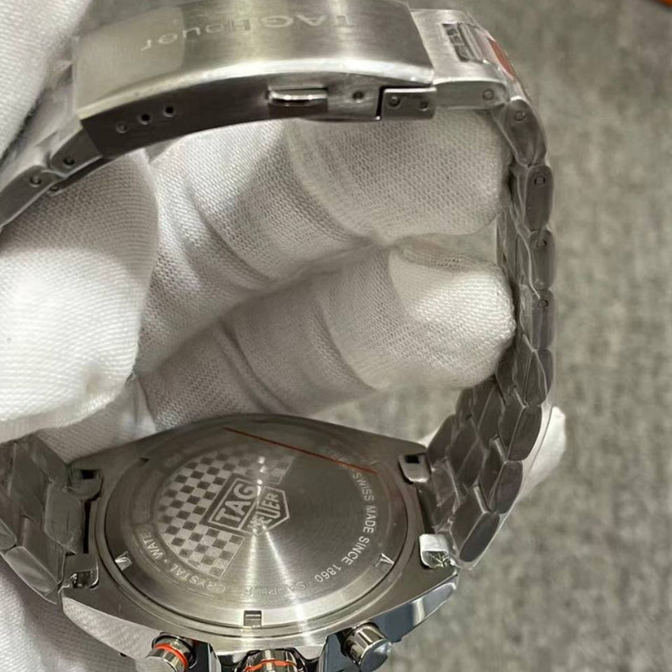 TAG Heuer Formula 1 Chronograph