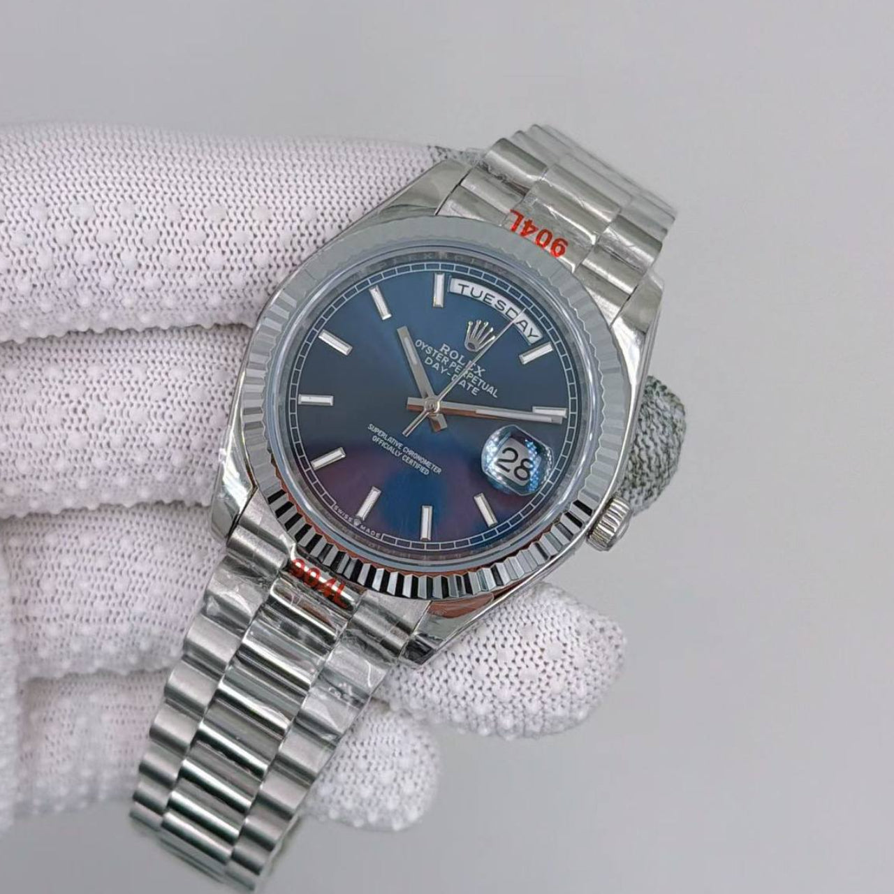 Rolex Day Date