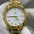 Omega Seamaster