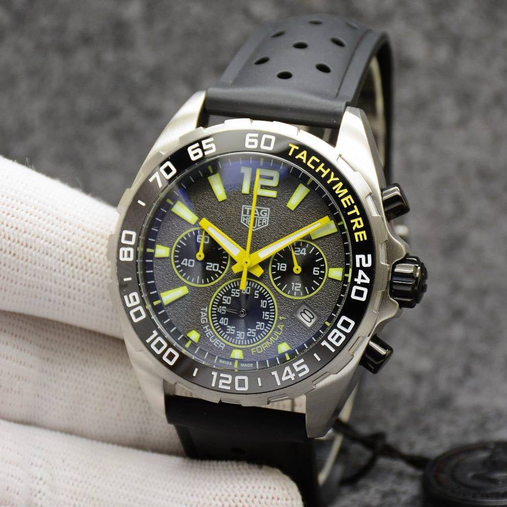 Tag Heuer F1