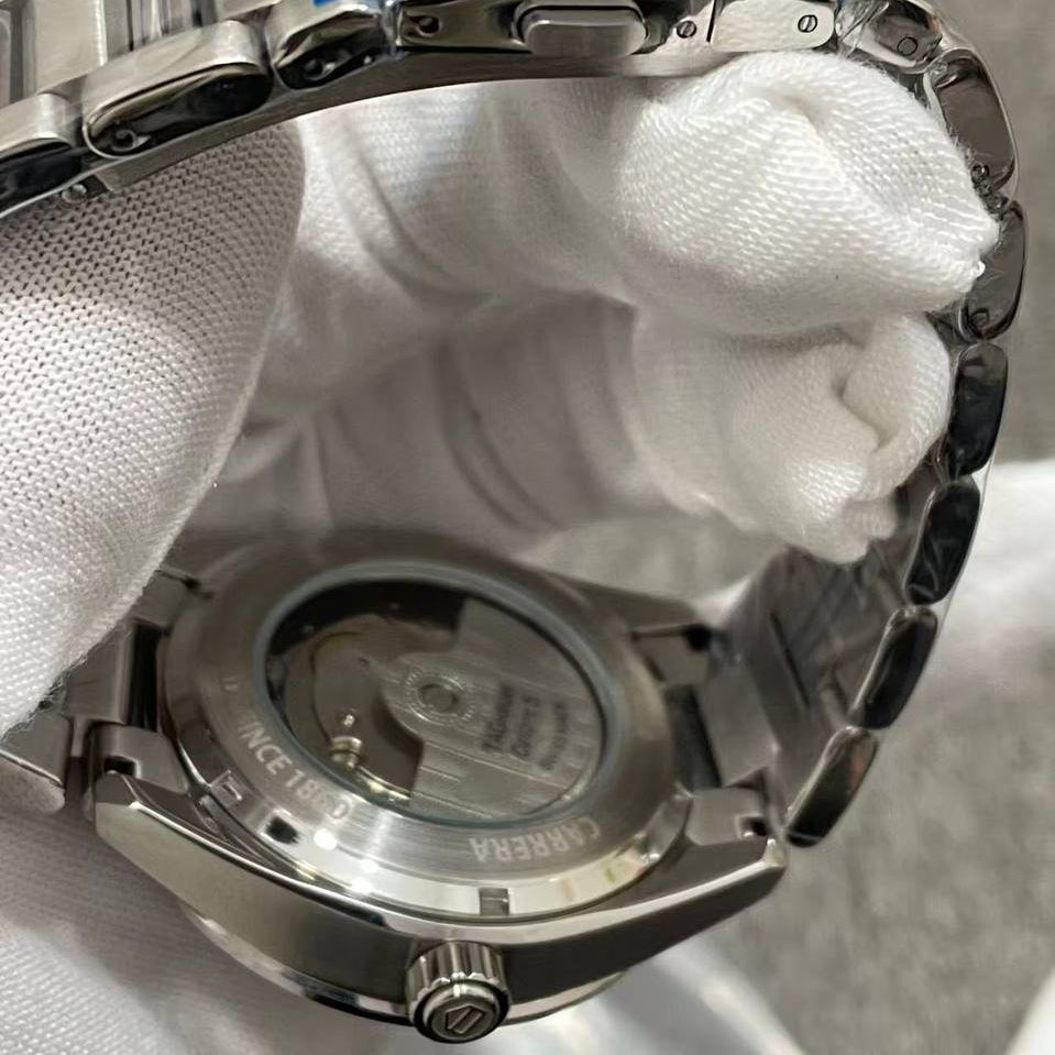 Tag Heuer Carrera