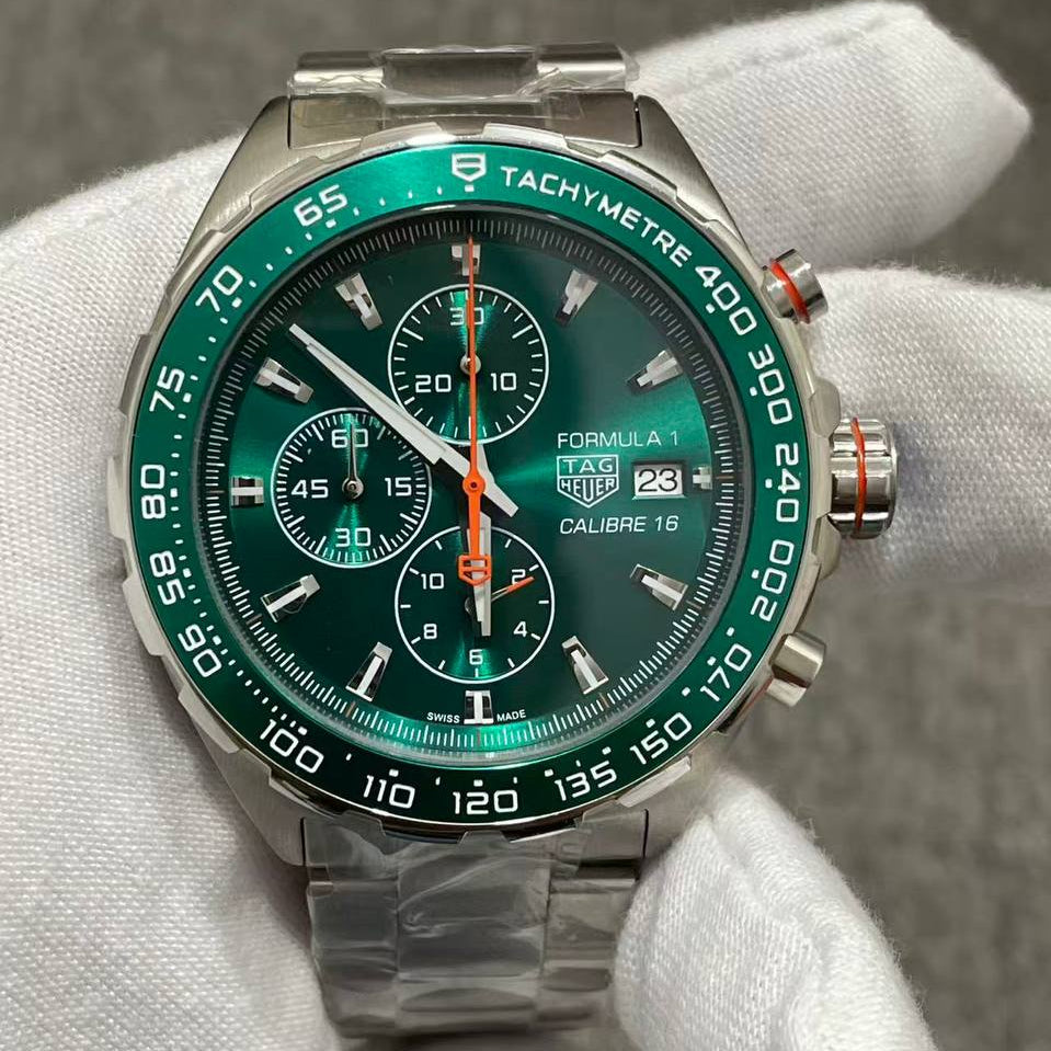 TAG Heuer Formula 1 Chronograph
