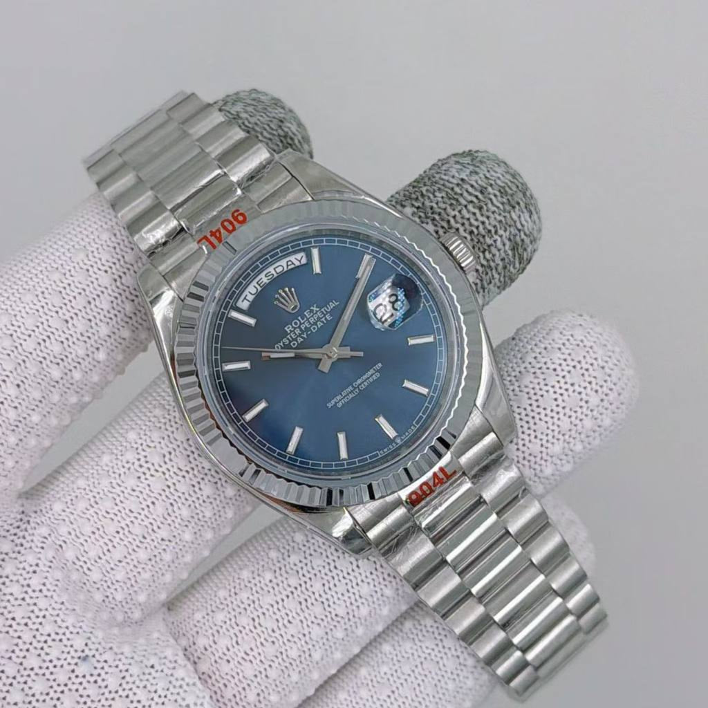Rolex Day Date