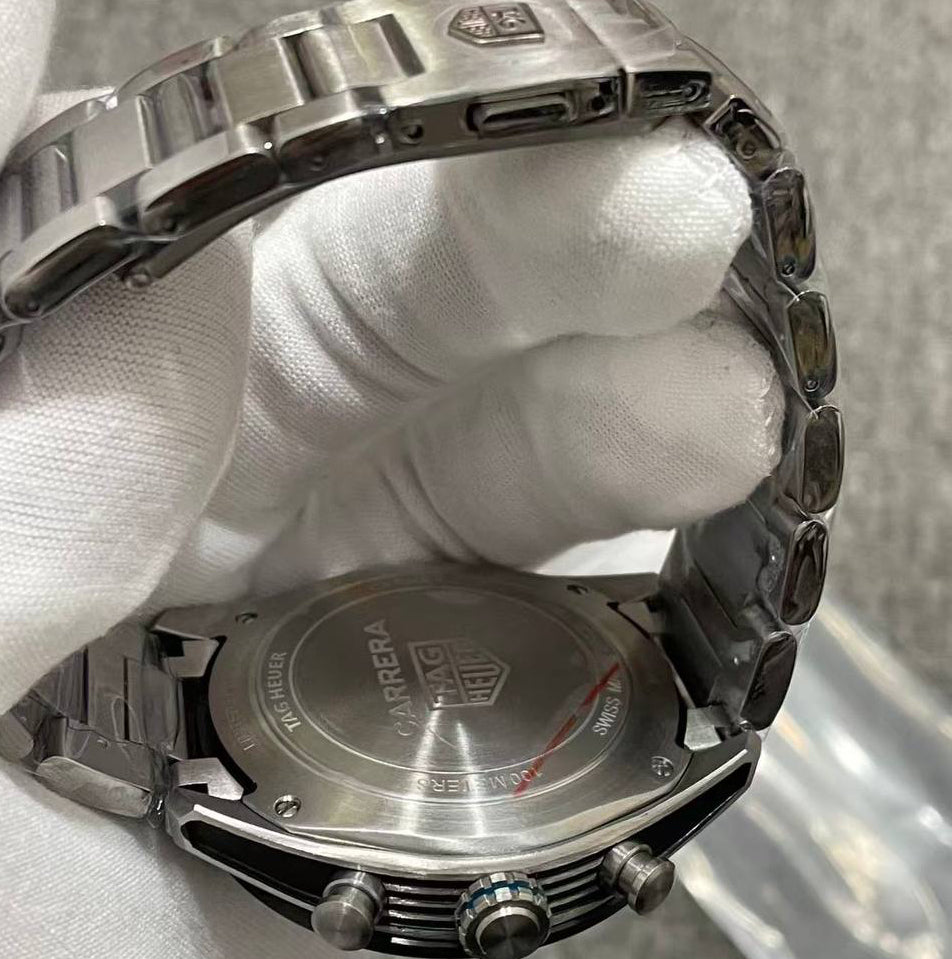 Tag Heuer Sport