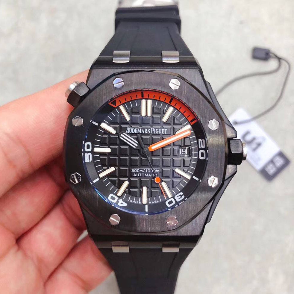Audemars Piquet Royal Oak Offshore Automatic