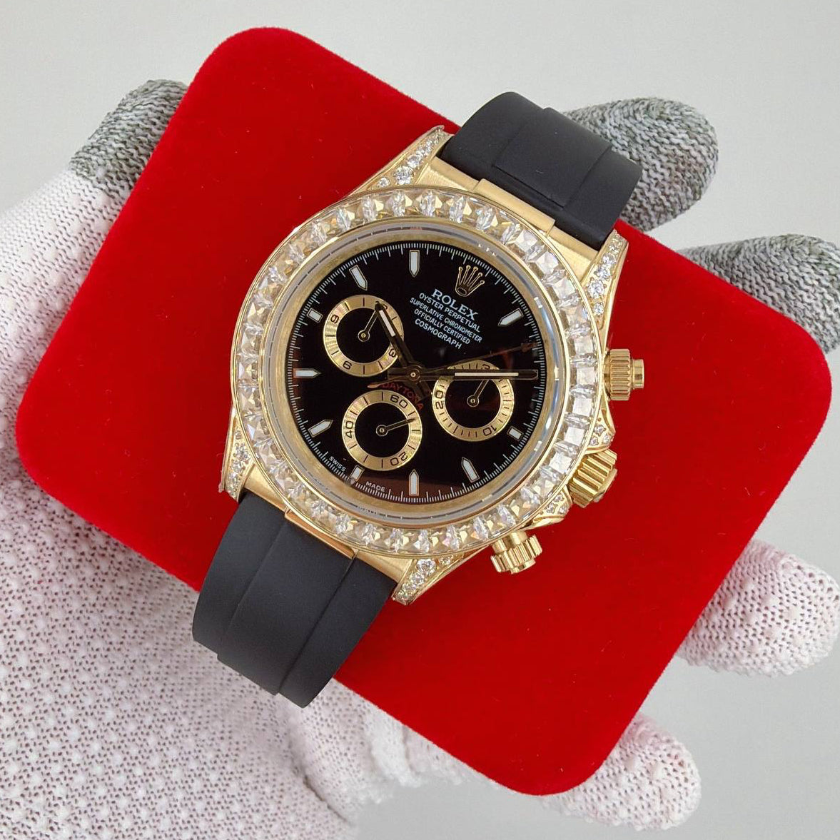 Daytona Diamantes