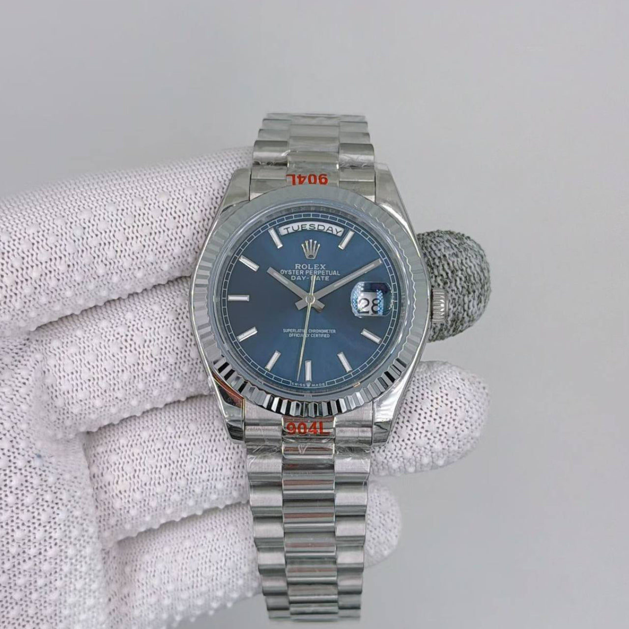 Rolex Day Date