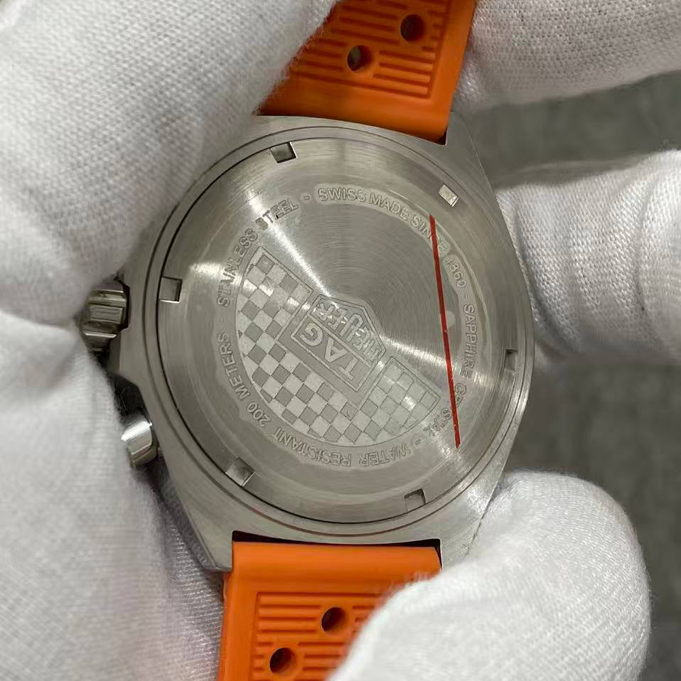 Tag Heuer