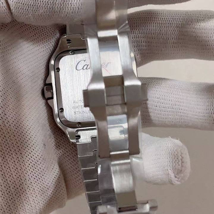 Cartier Santos