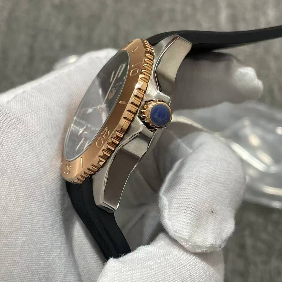 Tag Heuer Aquaracer Solargraph