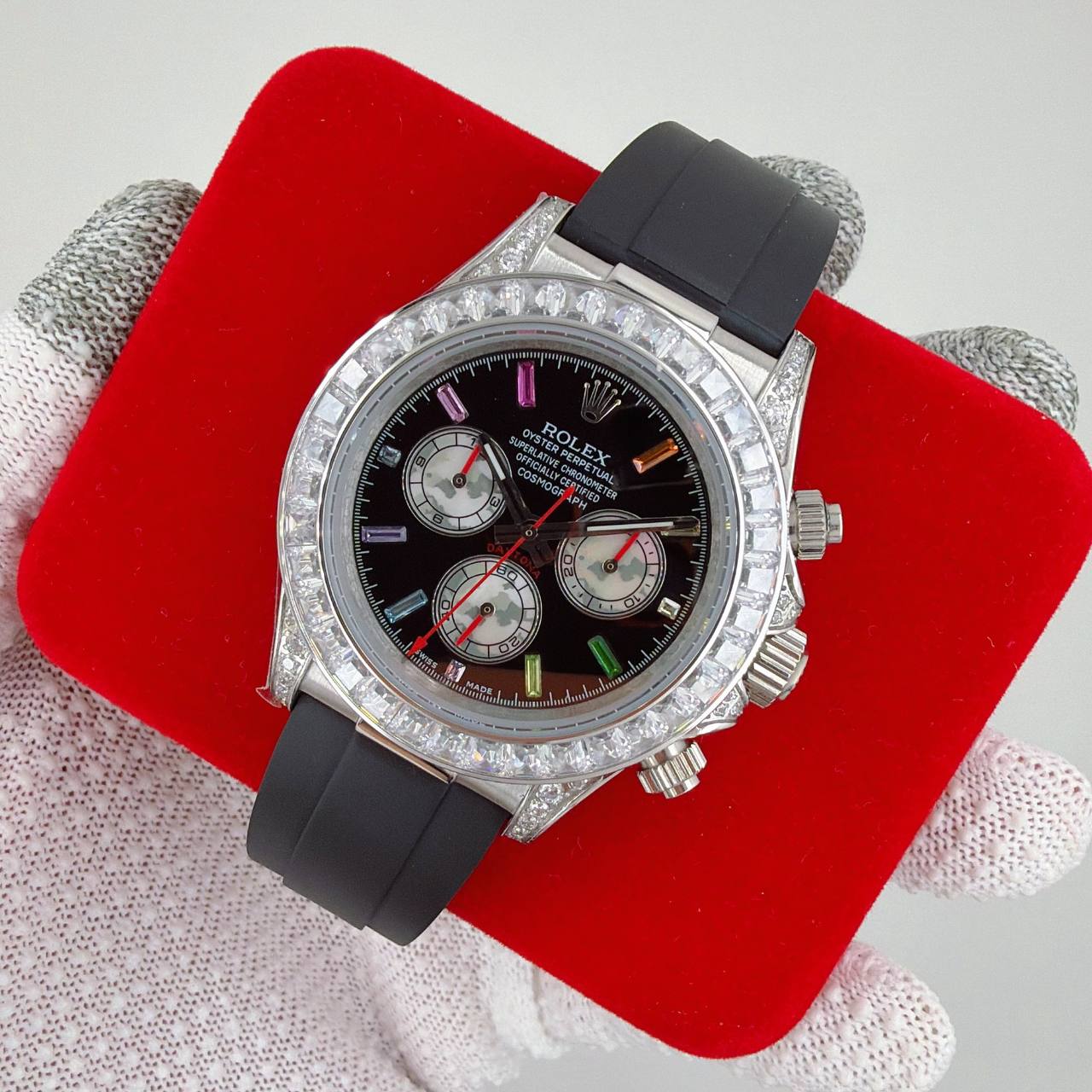 Daytona Diamantes