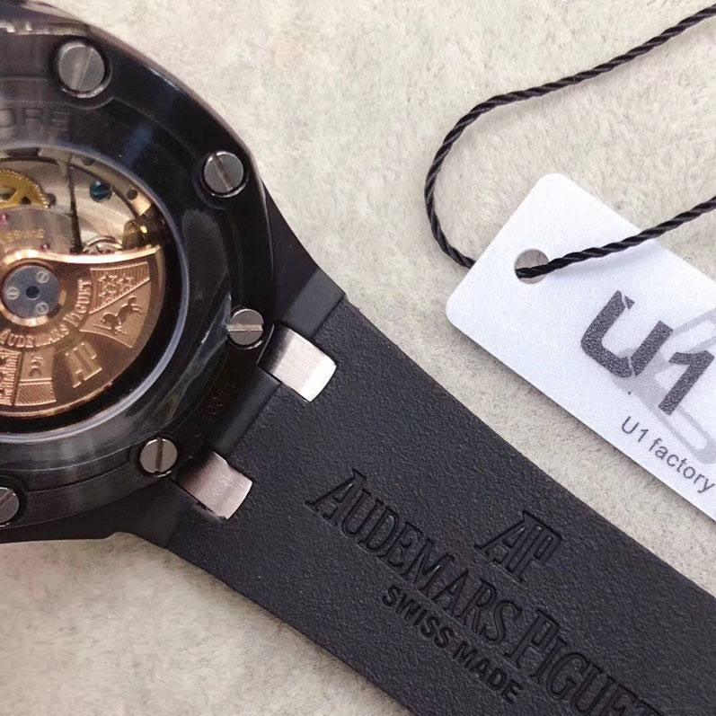 Audemars Piquet Royal Oak Offshore Automatic