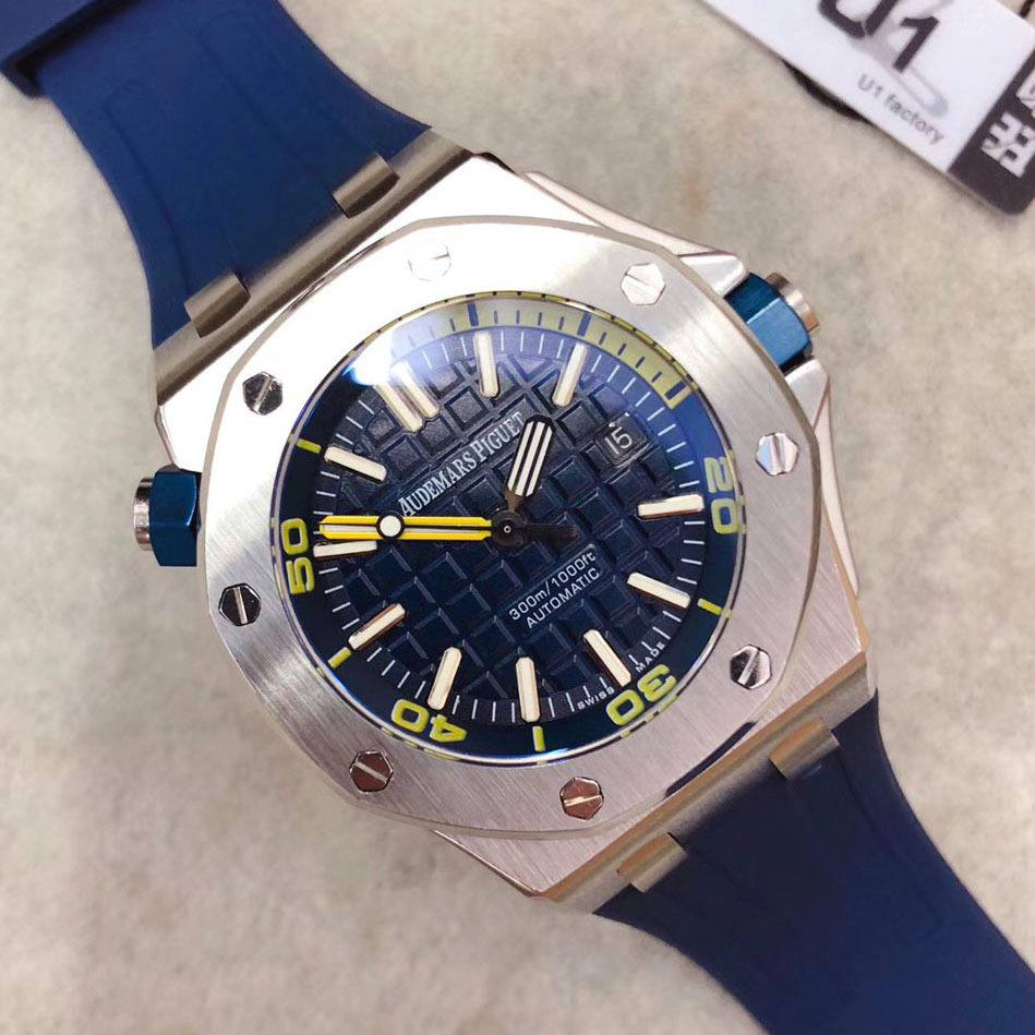 Audemars Piquet Royal Oak Offshore Automatic