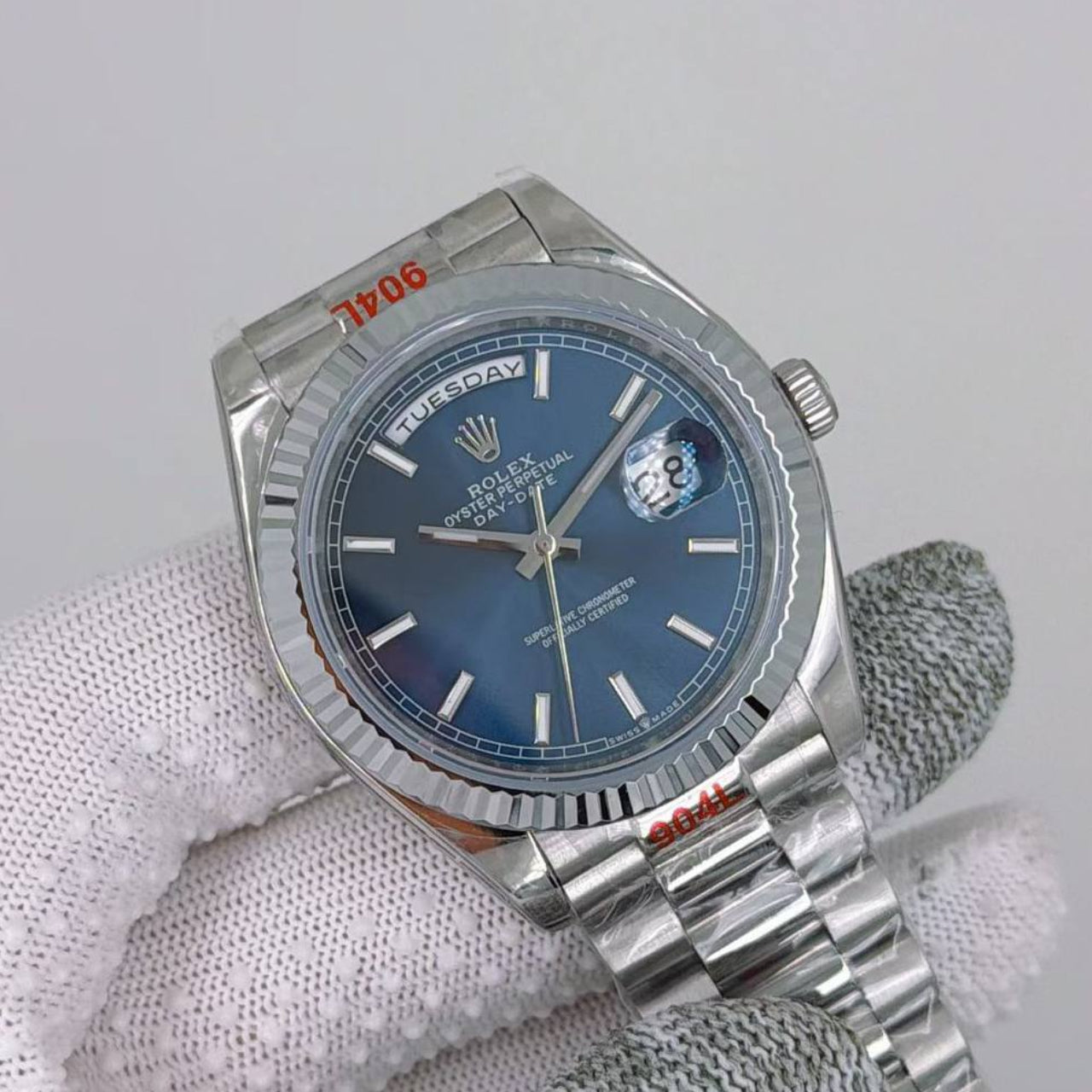 Rolex Day Date