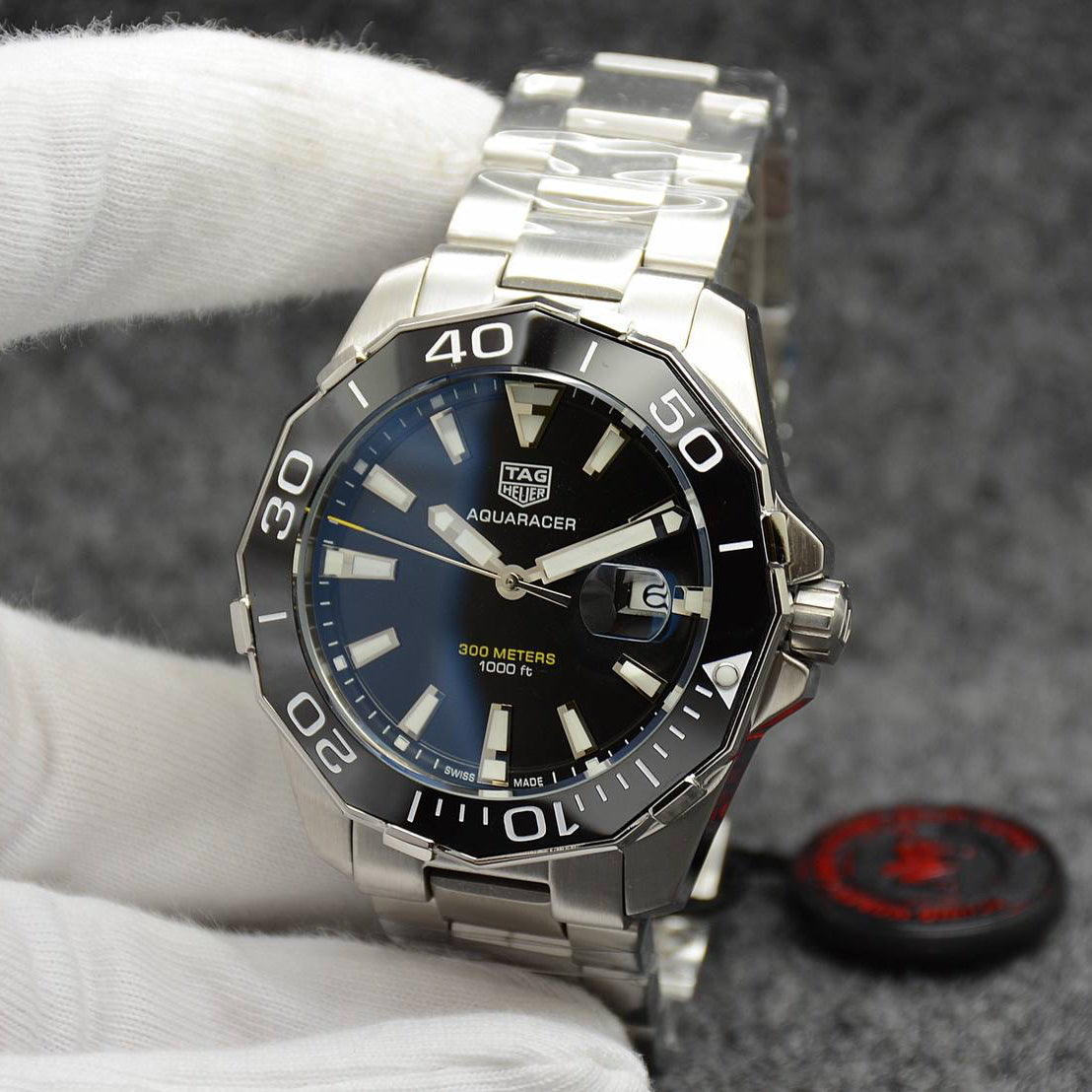 Tag Heuer Aquaracer