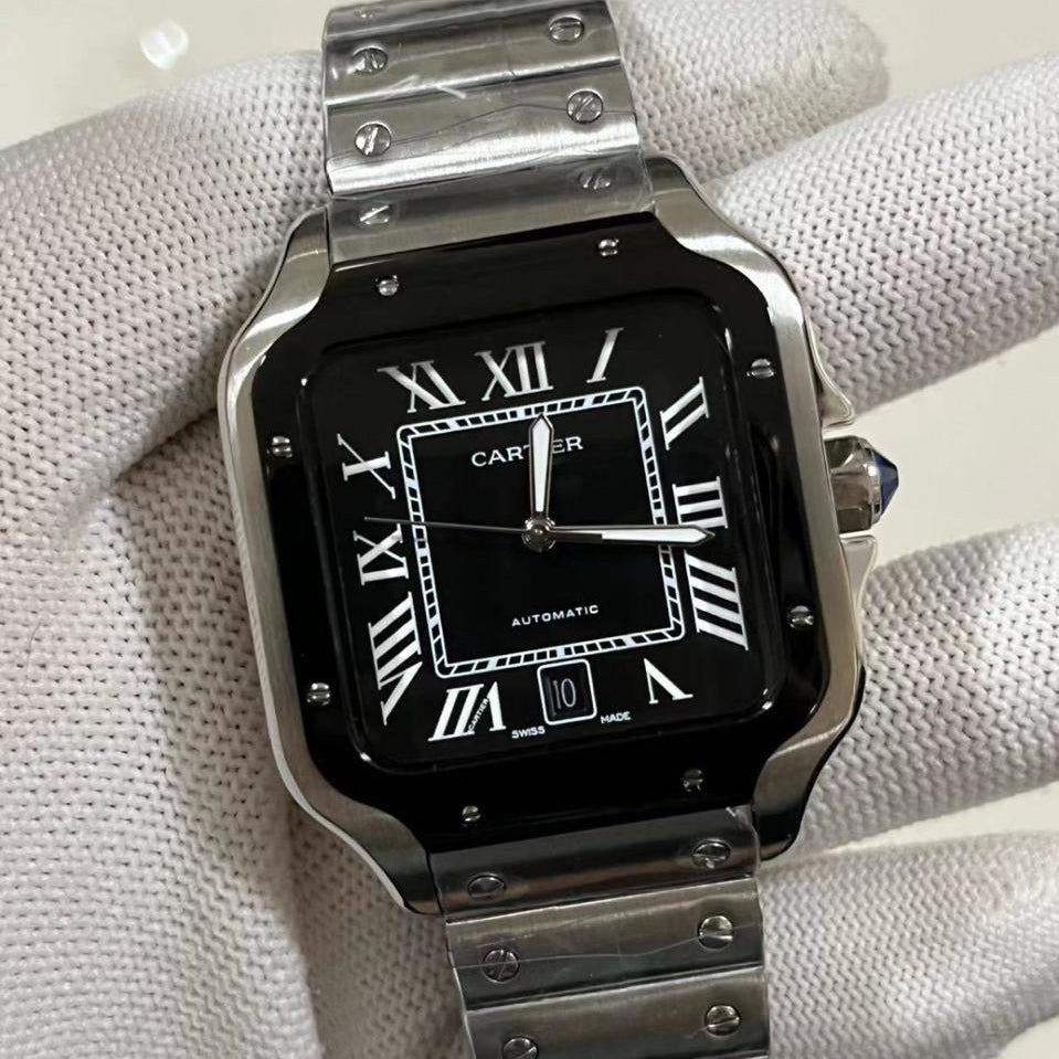 Cartier Santos