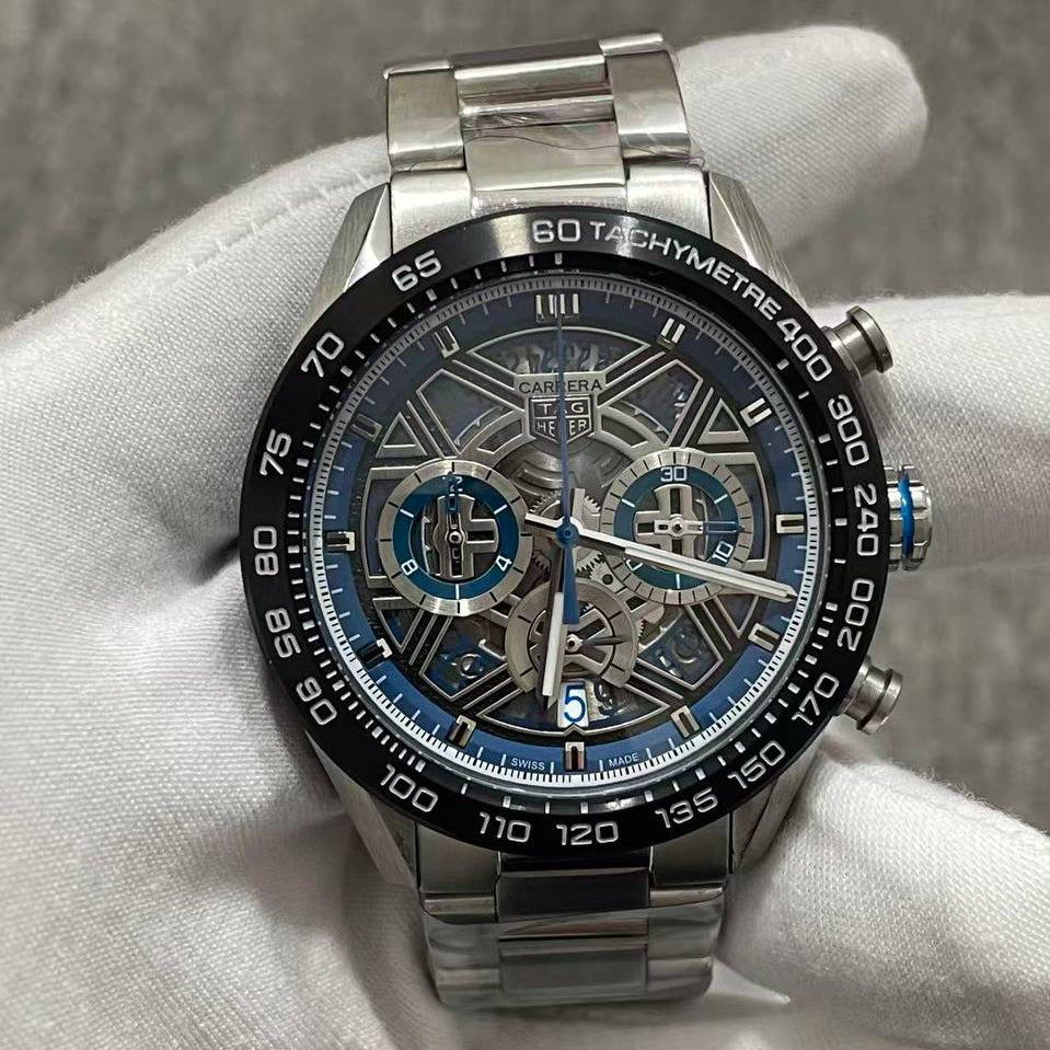 Tag Heuer Sport