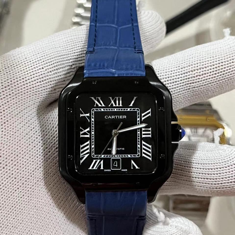 Cartier Santos