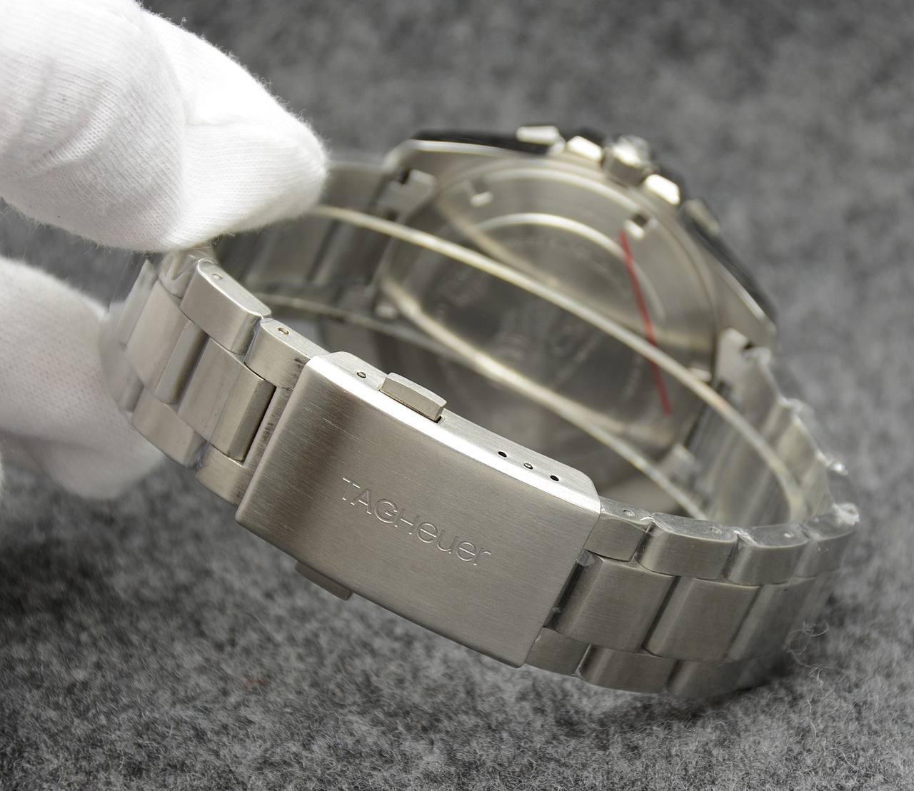Tag Heuer Aquaracer