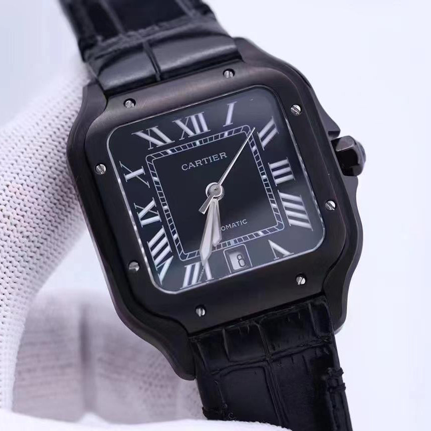 Cartier Santos
