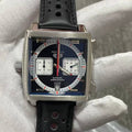 Tag Heuer Monaco